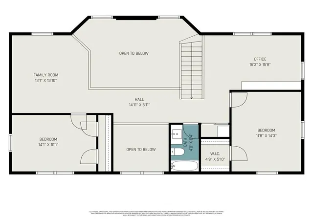 47th image of 17251 Hollingsworth Rd, Basehor, KS 66007 | MLS# 2607157