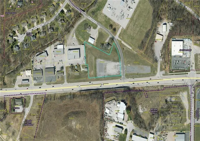1st image of Hwy 45 Hwy, Parkville, MO 64152 | MLS# 2607160