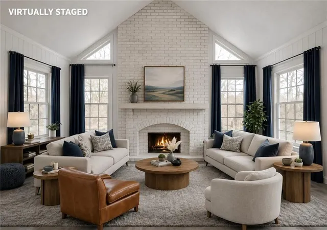 5th image of 10106 Nw Mirror Lake Dr, Kansas City, MO 64152 | MLS# 2607166