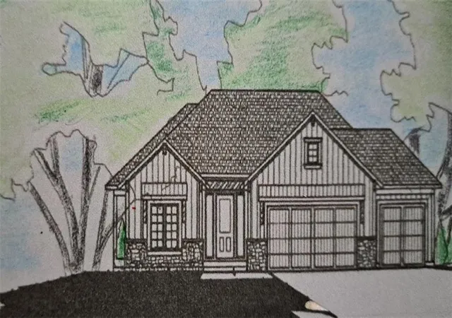 1st image of 8725 N Farley Cir, Kansas City, MO 64157 | MLS# 2607248