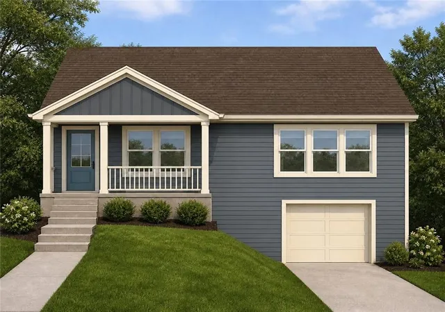 Photo 1 of Single family home for sale at 2724 N 21st Place, Kansas City, KS 66104 | MLS# 2607298 | Listing updated on 2026-08-26