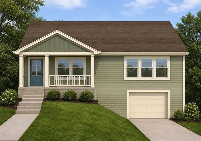 Photo 1 of Single family home for sale at 2714 N 21st Place, Kansas City, KS 66104 | MLS# 2607299 | Listing updated on 2026-08-26
