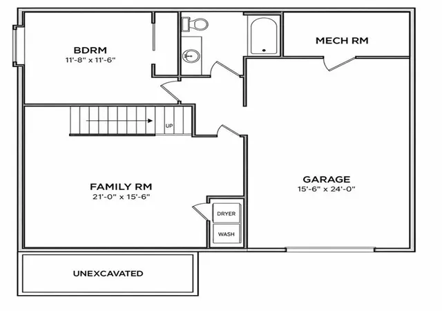 Photo 3 of Single family home for sale at 2714 N 21st Place, Kansas City, KS 66104 | MLS# 2607299 | Listing updated on 2026-08-26