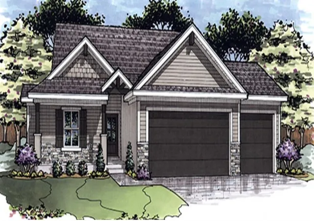 1st image of 32501 W 168th Pl, Gardner, KS 66030 | MLS# 2607300