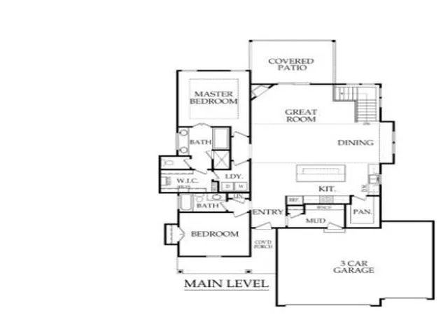 2nd image of 32501 W 168th Pl, Gardner, KS 66030 | MLS# 2607300