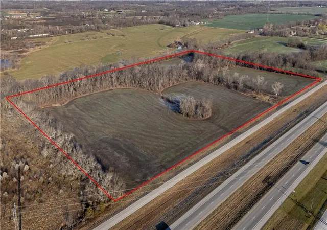 2nd image of Sw Outer Rd, Harrisonville, MO 64701 | MLS# 2607316