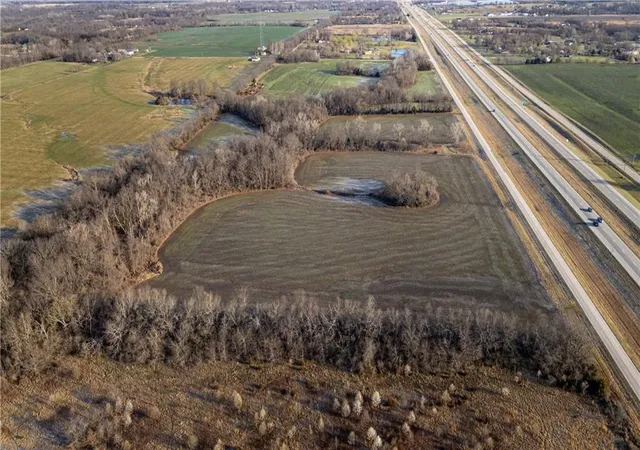 3rd image of Sw Outer Rd, Harrisonville, MO 64701 | MLS# 2607316