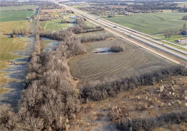 4th image of Sw Outer Rd, Harrisonville, MO 64701 | MLS# 2607316