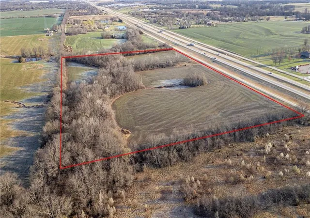 5th image of Sw Outer Rd, Harrisonville, MO 64701 | MLS# 2607316