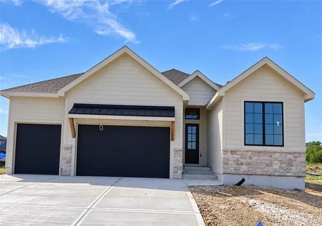 Photo 1 of Single family home for sale at 19324 Mahaffie St, Spring Hill, KS 66083 | MLS# 2607333 | Listing updated on 2026-10-07