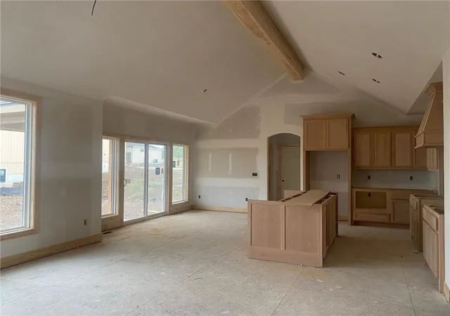 Photo 3 of Single family home for sale at 19317 Skyview Ln, Spring Hill, KS 66083 | MLS# 2607349 | Listing updated on 2026-10-07