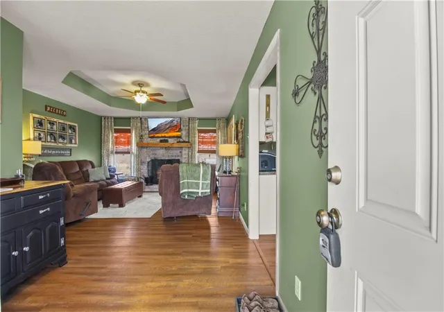 Photo 3 of Single family home for sale at 3308 E 303rd Street, Cleveland, MO 64734 | MLS# 2607358 | Listing updated on 2026-09-30