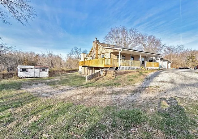 3rd image of 456 151St Rd, Clinton, MO 64735 | MLS# 2607377