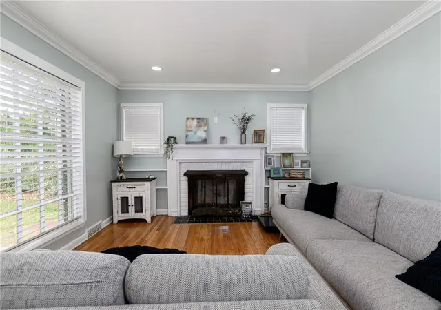 Photo 3 of Single family home for sale at 1301 N 69th Street, Kansas City, KS 66102 | MLS# 2607402 | Listing updated on 2026-06-13