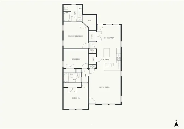 27th image of 314 W 4th St, Cameron, MO 64429 | MLS# 2607403