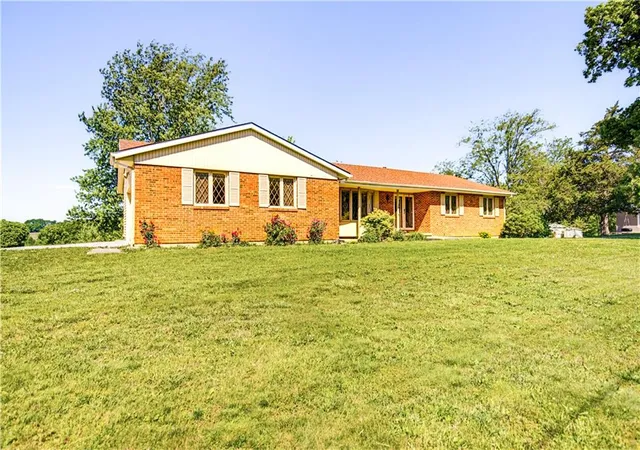 Homes for sale in Newtown, MO | 309 N Main St, Newtown, MO 64667 | MLS# 2607430