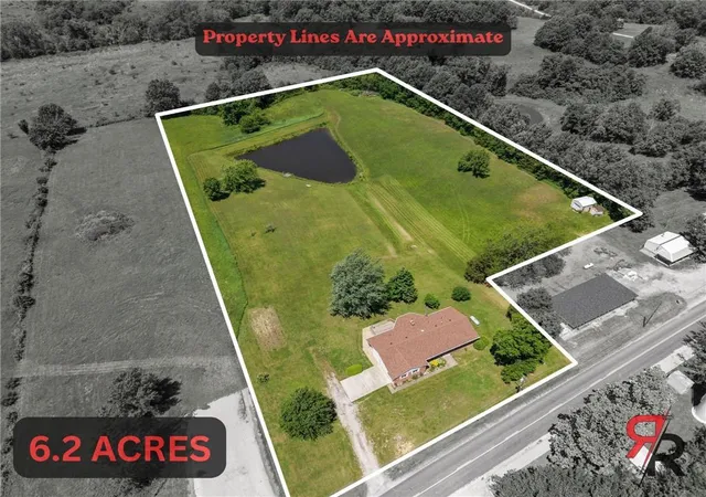 Homes for sale in Newtown, MO | 309 N Main St, Newtown, MO 64667 | MLS# 2607430