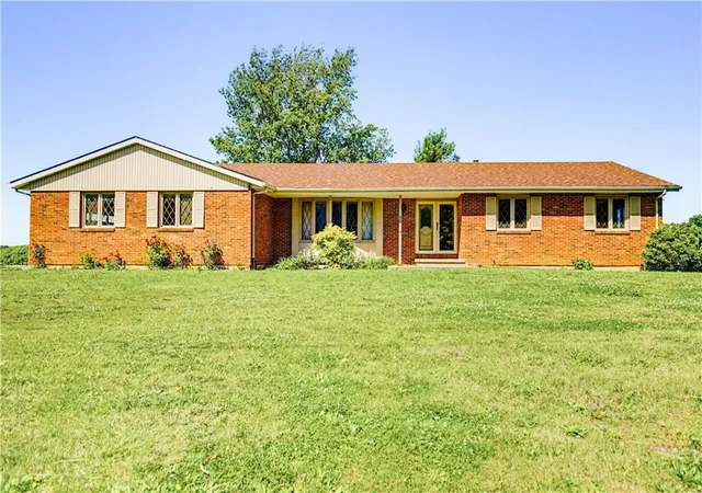 Homes for sale in Newtown, MO | 309 N Main St, Newtown, MO 64667 | MLS# 2607430
