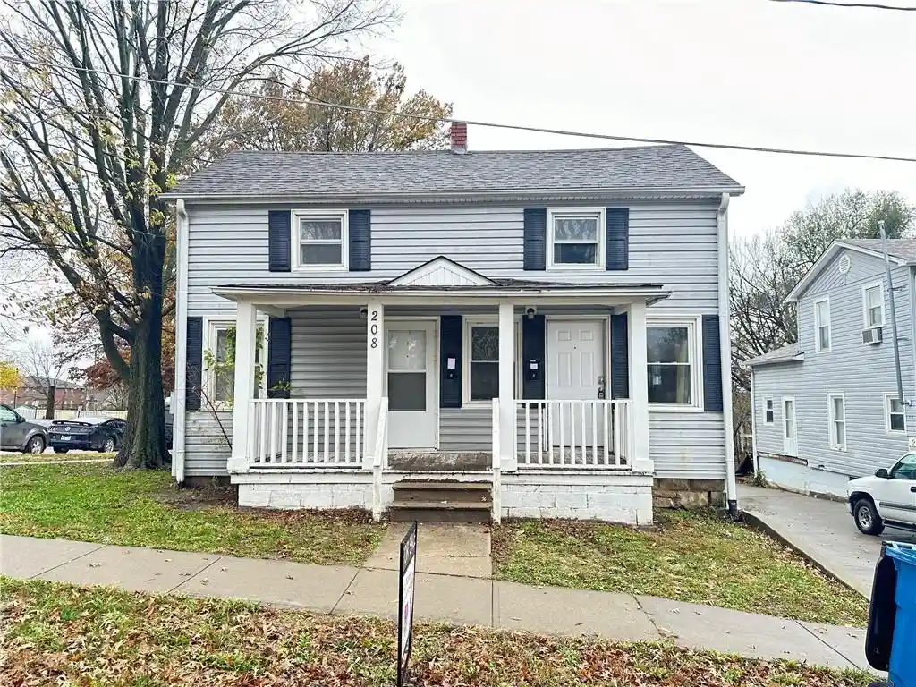Listing Photo 21 - Condo for sale in 208 S Washington St located at 208 S Washington St, Warrensburg, MO 64093 - Unit 208 S Washington St