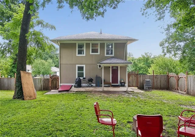 25th image of 3634 Wayne Ave, Kansas, MO 64109 | MLS# 2607447