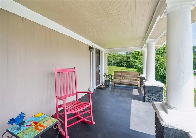 4th image of 3634 Wayne Ave, Kansas, MO 64109 | MLS# 2607447