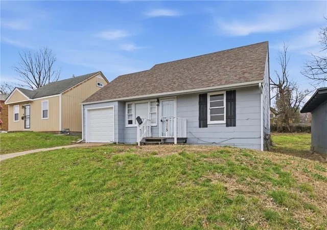 4th image of 4115 E Linwood Blvd, Kansas City, MO 64128 | MLS# 2607515