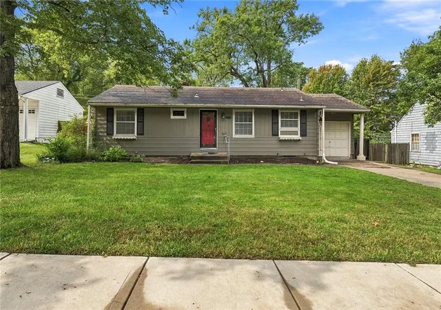 Single family home for sale at 7208 Cherokee Dr, Prairie Village, KS 66208 | MLS# 2607523 | Listing updated on 2026-09-22