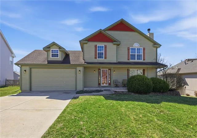Single family home for sale at 9101 NE 109 Terrace, Kansas City, MO 64157 | MLS# 2607532 | Listing updated on 2026-09-19
