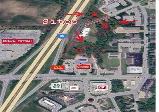 Photo 1 of Land for sale at W Washington St, Kearney, MO 64060 | MLS# 2607557 | Listing updated on 2026-03-17