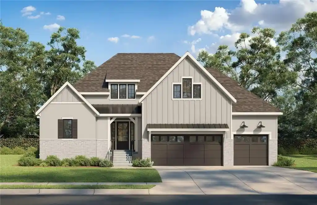 Single family home for sale at 18405 Floyd St, Stilwell, KS 66085 | MLS# 2607606