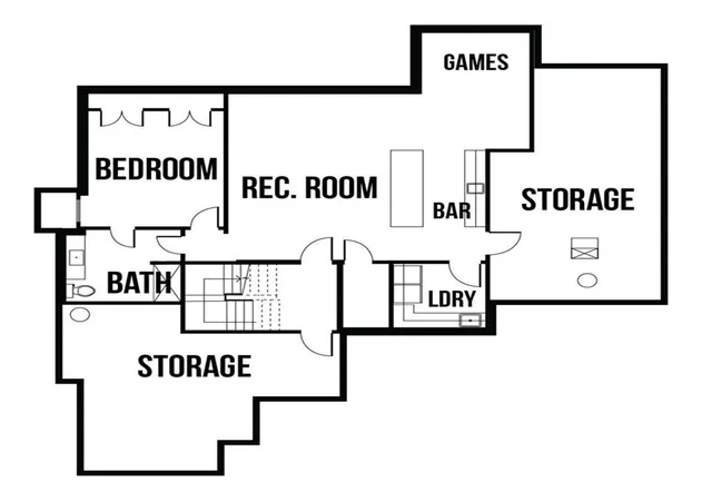 Photo 3 of Single family home for sale at 18405 Floyd St, Stilwell, KS 66085 | MLS# 2607606 | Listing updated on 2026-08-11
