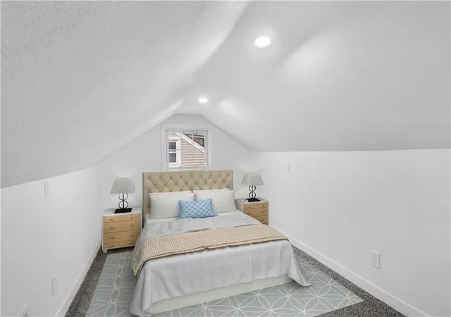 Photo 4 of Single family home for sale at 3837 Olive St, Kansas City, MO 64109 | MLS# 2607617 | Listing updated on 2026-06-12