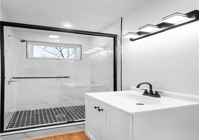 Photo 2 of Single family home for sale at 3837 Olive St, Kansas City, MO 64109 | MLS# 2607617 | Listing updated on 2026-06-12