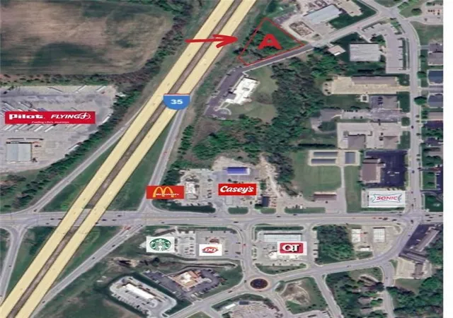 Homes for sale in Kearney, MO | Parcel A W Washington St, Kearney, MO 64060 | MLS# 2607625