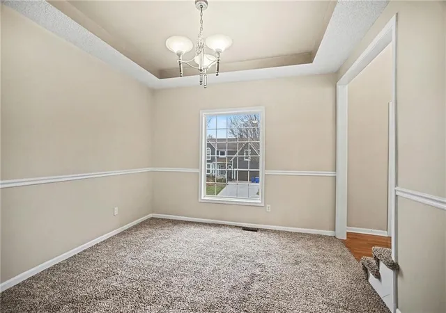 Homes for sale in Shawnee, KS | 13924 W 71St Pl, Shawnee, KS 66216 | MLS# 2607703