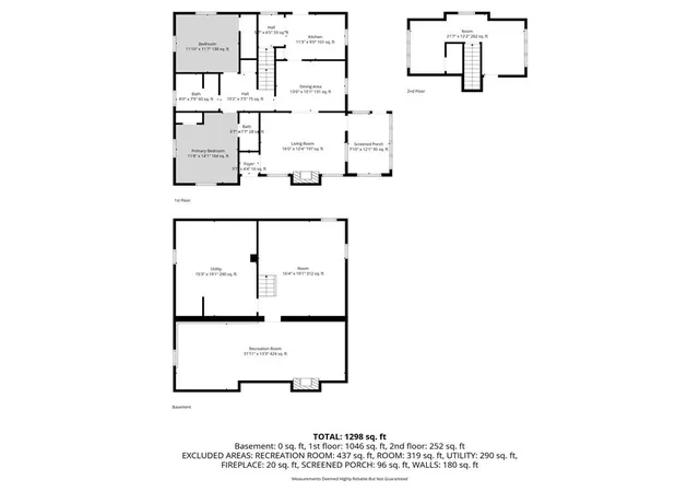 29th image of 9614 E 32nd S St, Independence, MO 64052 | MLS# 2607761