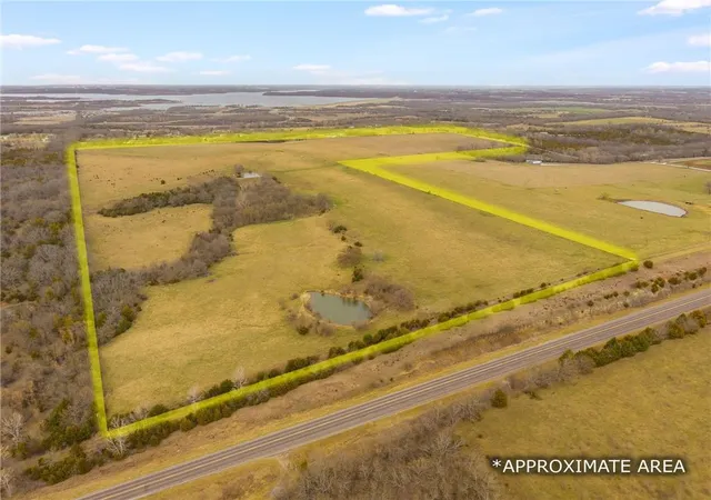 1st image of Lot 1 Lookout Rd, Paola, KS 66071 | MLS# 2607773