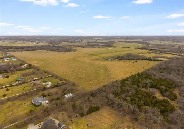 3rd image of Lot 1 Lookout Rd, Paola, KS 66071 | MLS# 2607773