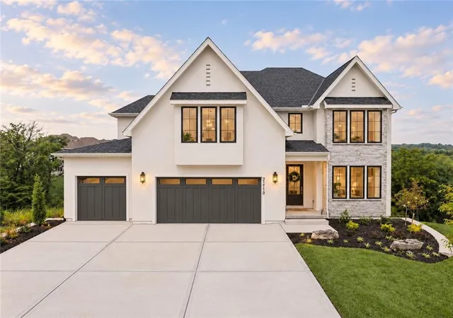Photo 1 of Single family home for sale at 21710 W 80th Terrace, Shawnee, KS 66220 | MLS# 2607790 | Listing updated on 2026-10-04