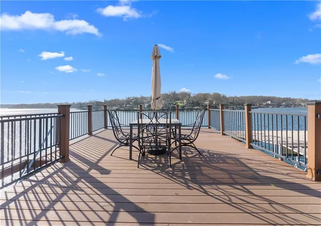 Photo 1 of Sale Pending at 20 H St, Lake Lotawana, MO 64086 | MLS# 2607794 | Listing updated on 2026-09-14