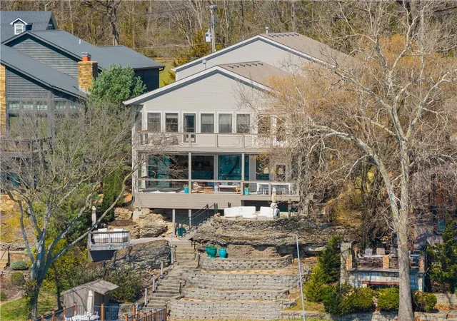 2nd image of 20 H St, Lake Lotawana, MO 64086 | MLS# 2607794
