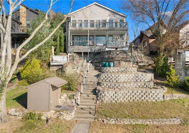 3rd image of 20 H St, Lake Lotawana, MO 64086 | MLS# 2607794