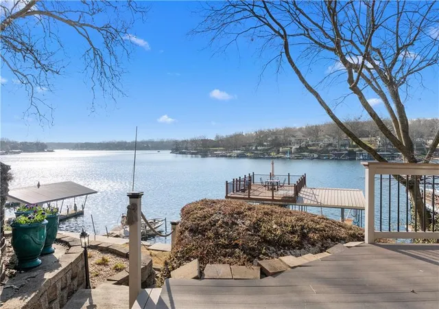 Photo 2 of Sale Pending at 20 H St, Lake Lotawana, MO 64086 | MLS# 2607794 | Listing updated on 2026-09-14