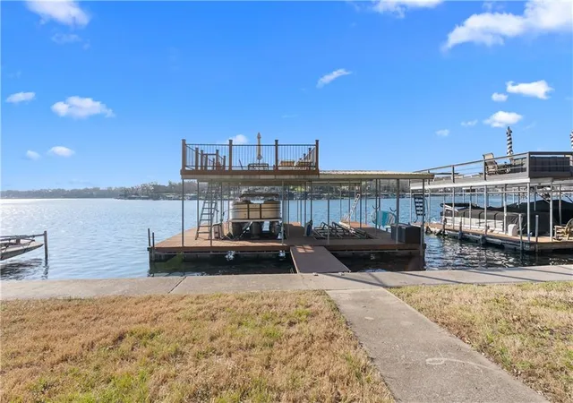4th image of 20 H St, Lake Lotawana, MO 64086 | MLS# 2607794