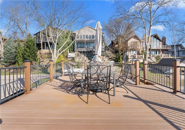 5th image of 20 H St, Lake Lotawana, MO 64086 | MLS# 2607794