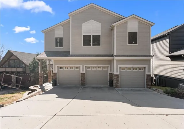 77th image of 20 H St, Lake Lotawana, MO 64086 | MLS# 2607794