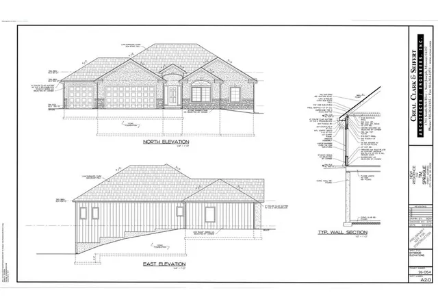 1st image of 4604 Valley Ridge Ct, Saint Joseph, MO 64503 | MLS# 2607864