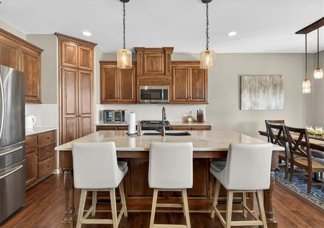 4th image of 19013 Deer Run St, Spring Hill, KS 66083 | MLS# 2607868