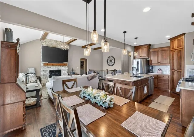 1st image of 19013 Deer Run St, Spring Hill, KS 66083 | MLS# 2607868