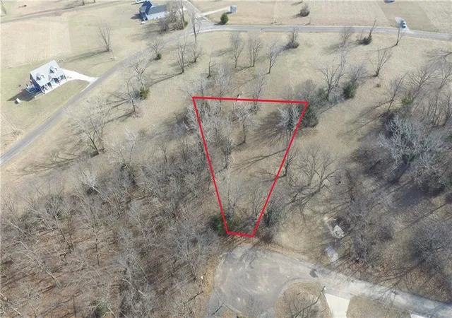 Photo 3 of Land for sale at Lot 1613 Firefly Ct, Altamont, MO 64620 | MLS# 2607927 | Listing updated on 2026-08-26